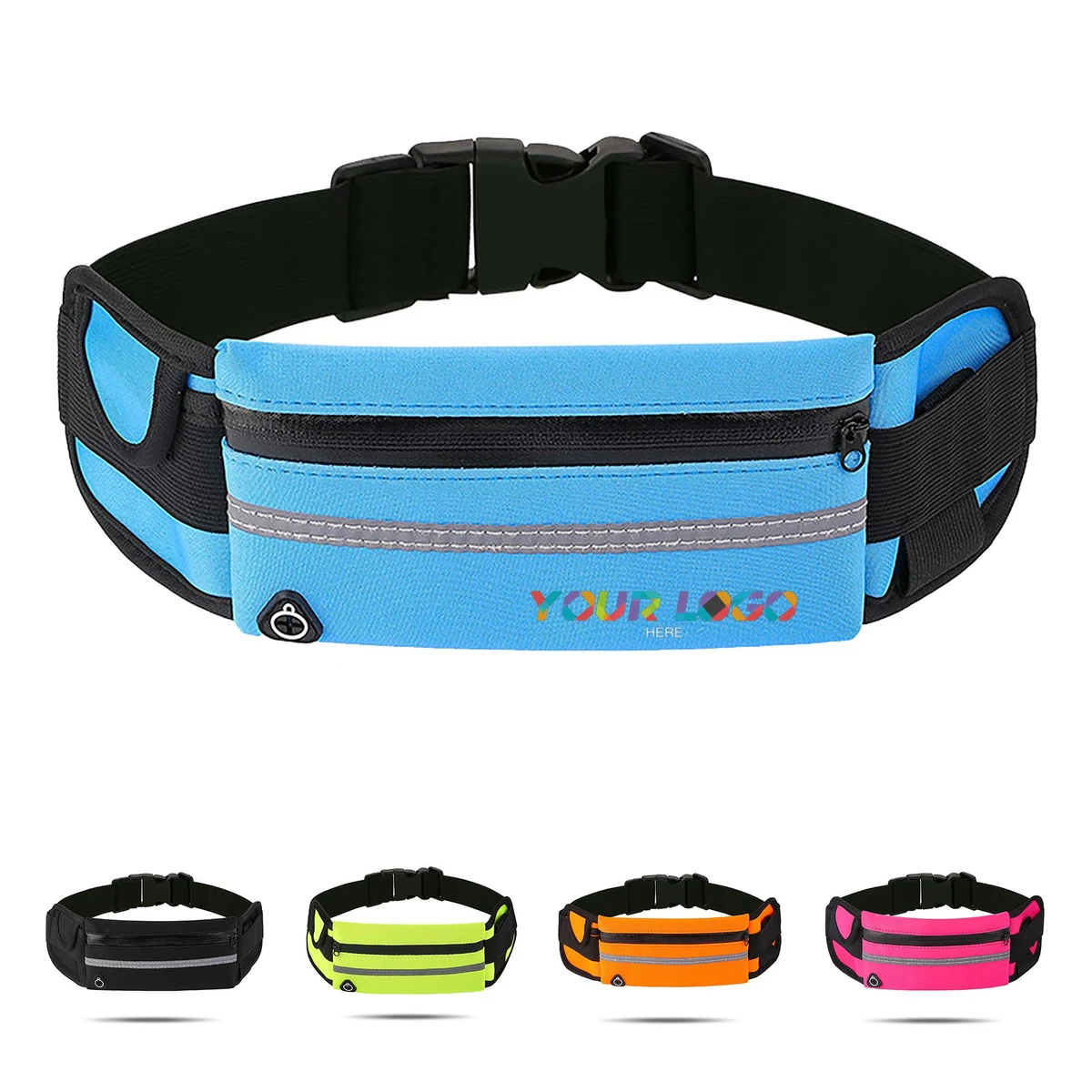 Diving Fanny Pack 1