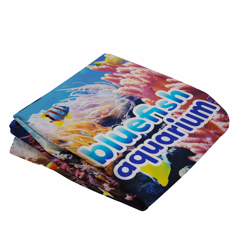 ShowGlower Counter Graphic Panels (Set of 2)