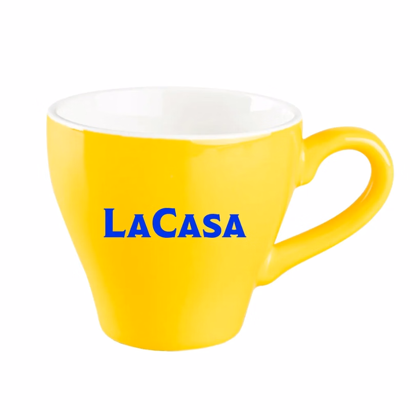 2.5oz. Espresso Cup