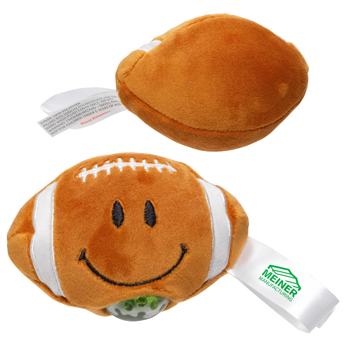 Stress Busters™ Football 1