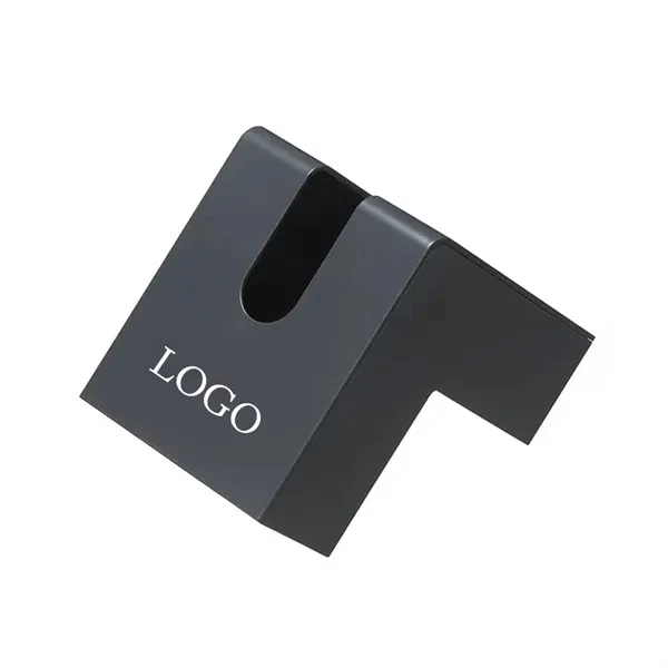 Creative L Shaped Tissue Box for Events, Gifting and Everyday Use 1