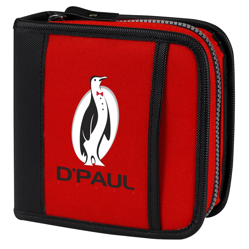 Sport Edition CD Case 1
