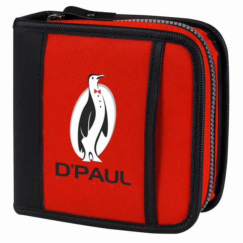 Sport Edition CD Case