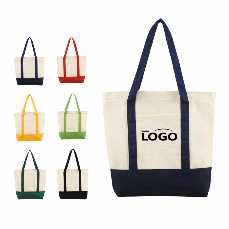 Oxford Cloth Casual Durable Canvas Bag Fashion Handbag