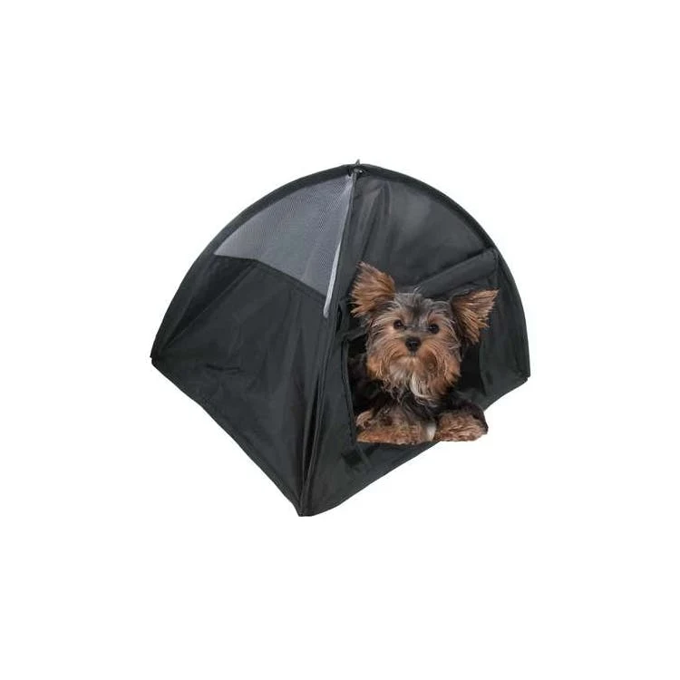 Pop-Up Dog Tent 1