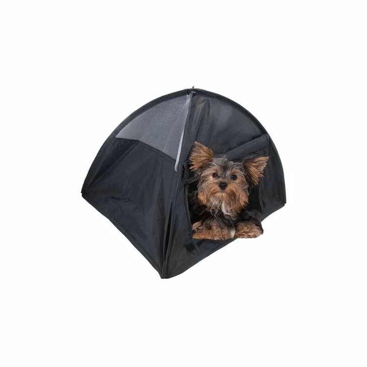 Pop-Up Dog Tent