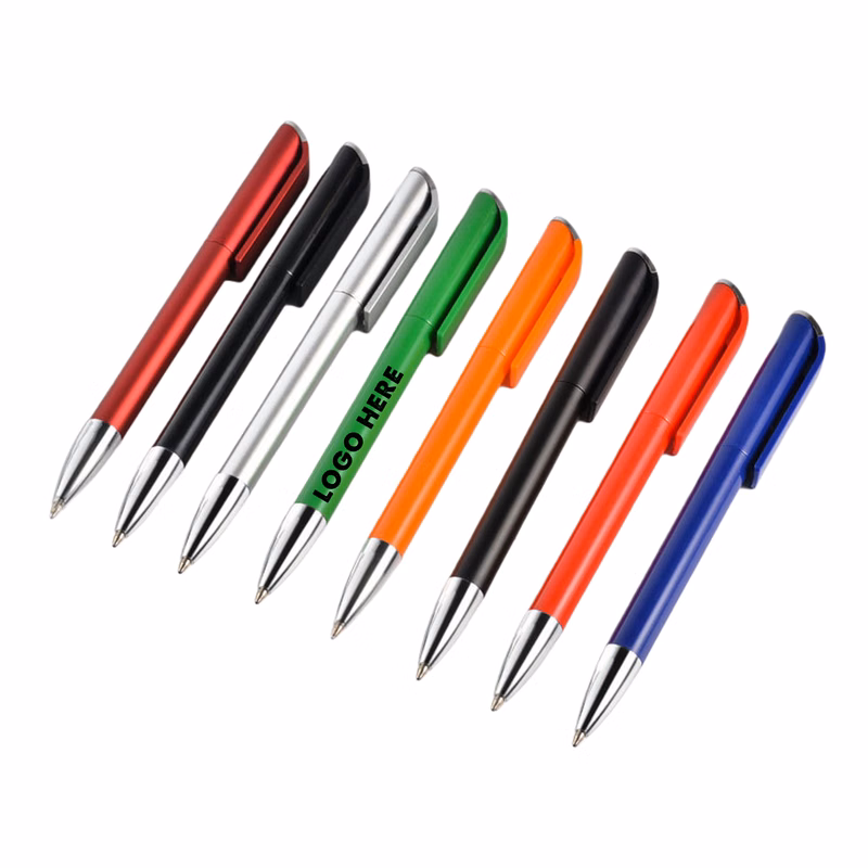 Customizable Ballpoint Pen