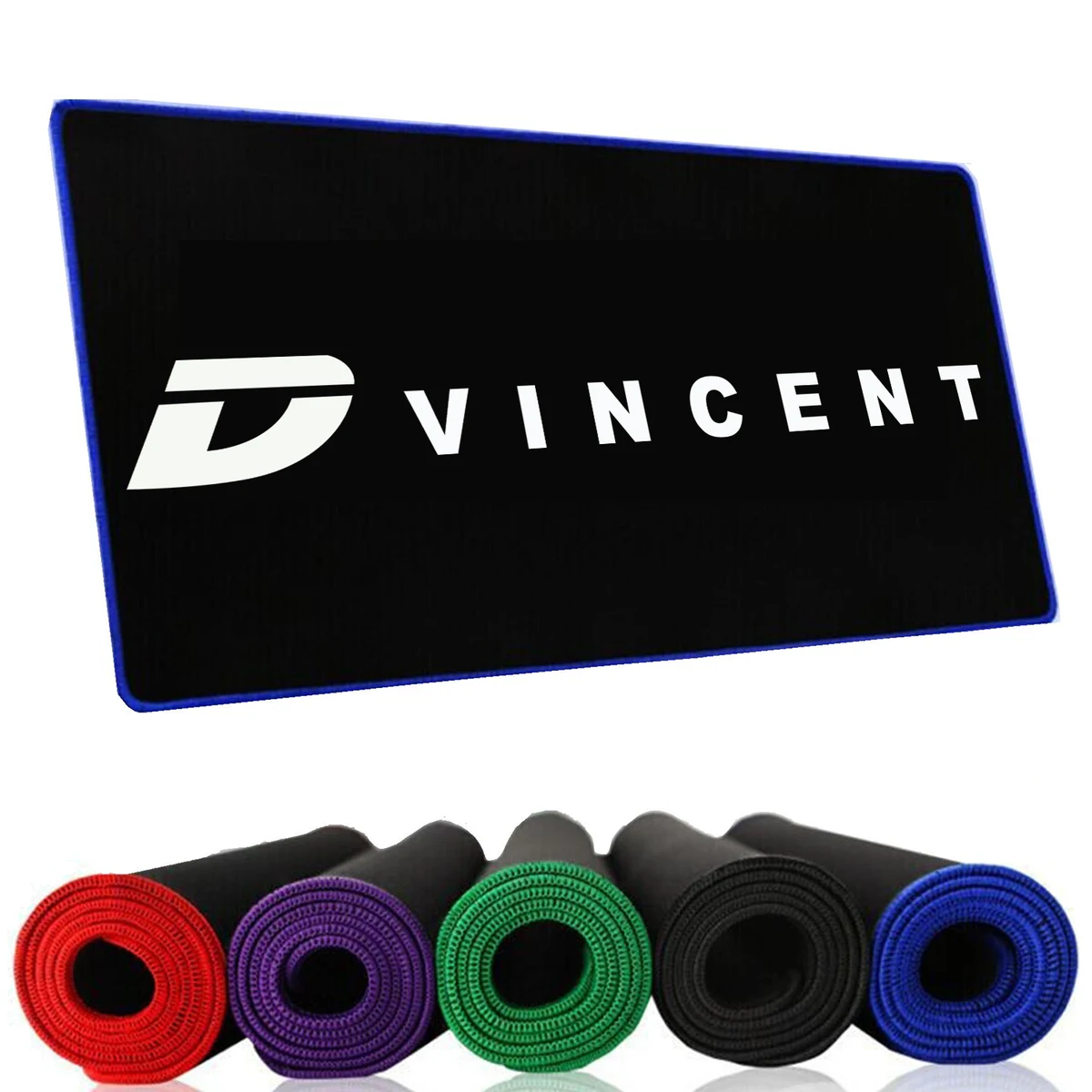 Large Mouse Pad 1