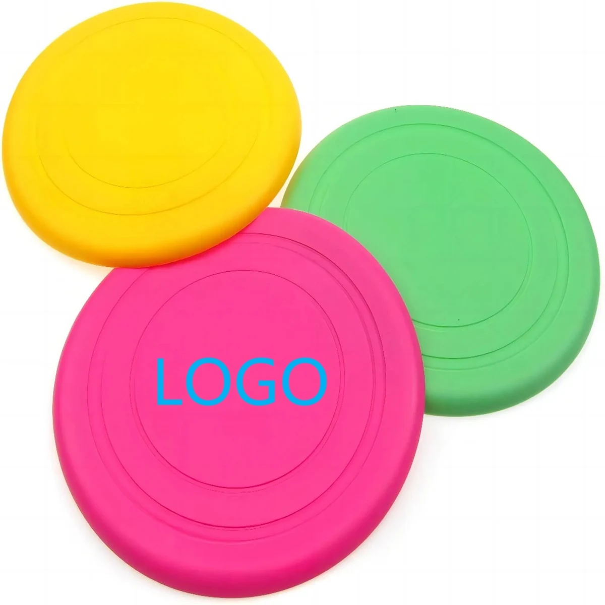 Pet Flying Disk 1