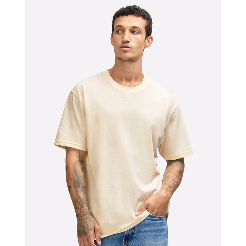 Unisex Midweight Tee - 5801