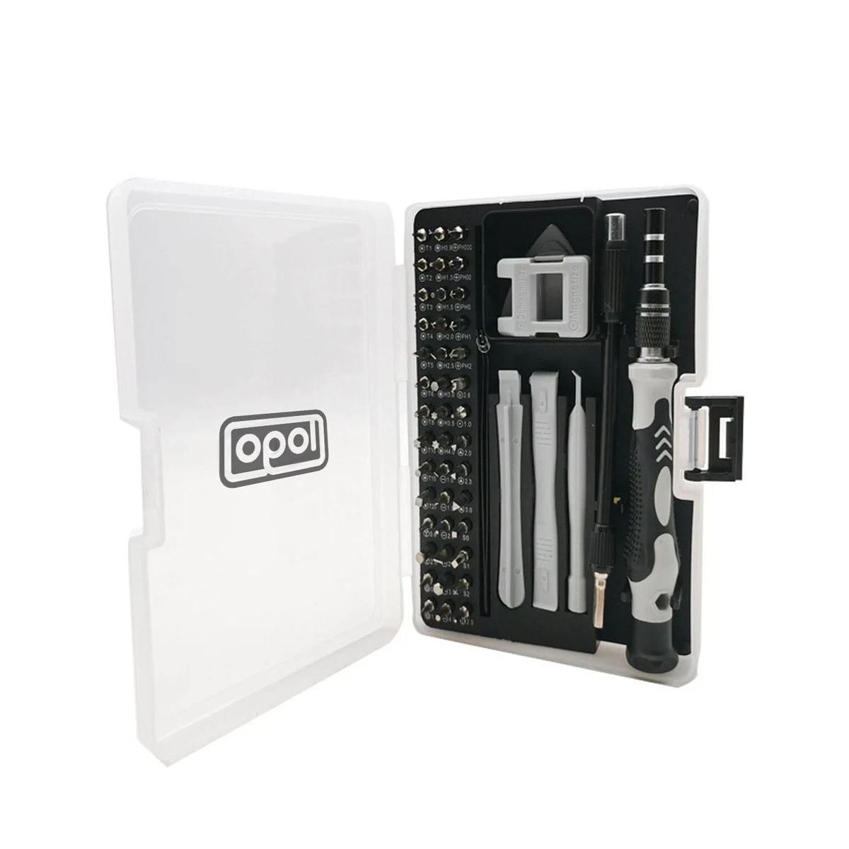Screwdriver Multifunctional Set 1