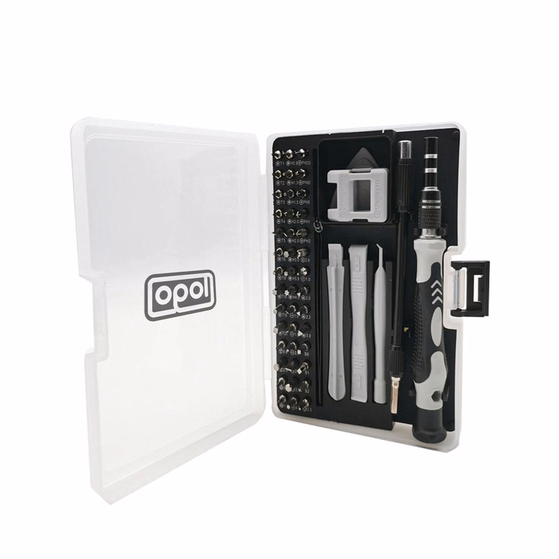 Screwdriver Multifunctional Set