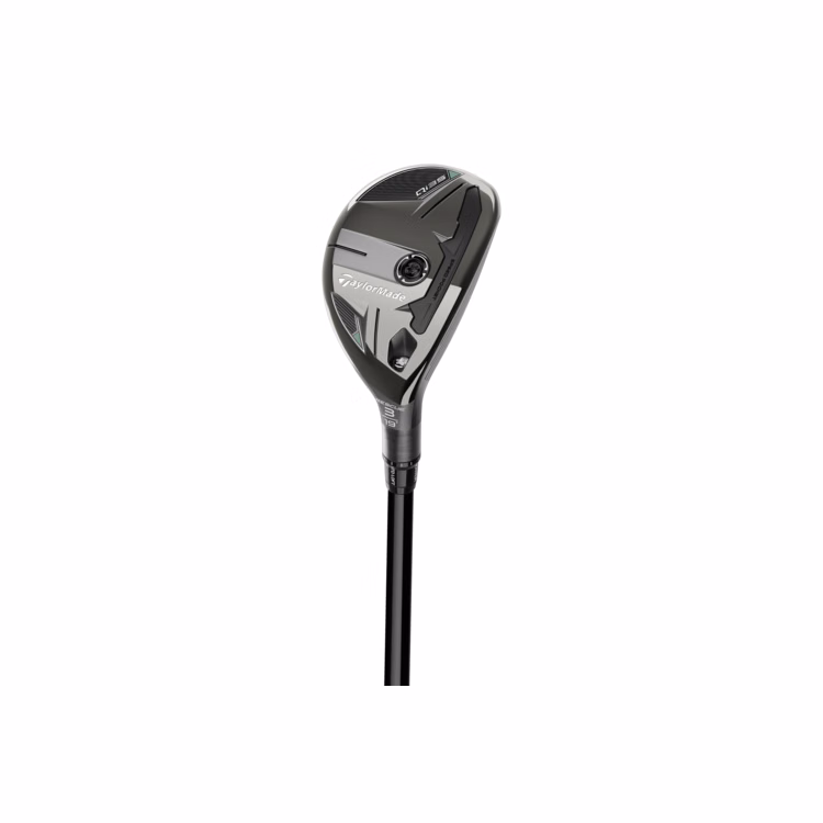 TaylorMade Qi35 Rescue