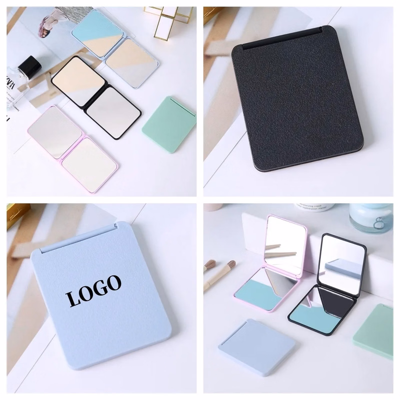 Travel Makeup Mirror