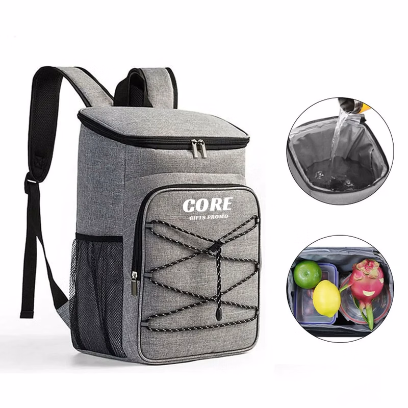 Lunch Box Backpack for Adults
