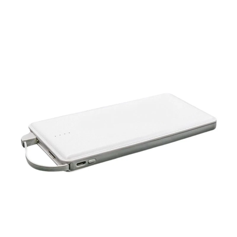 Ultra Thin Power Bank - 10000 mAh 1