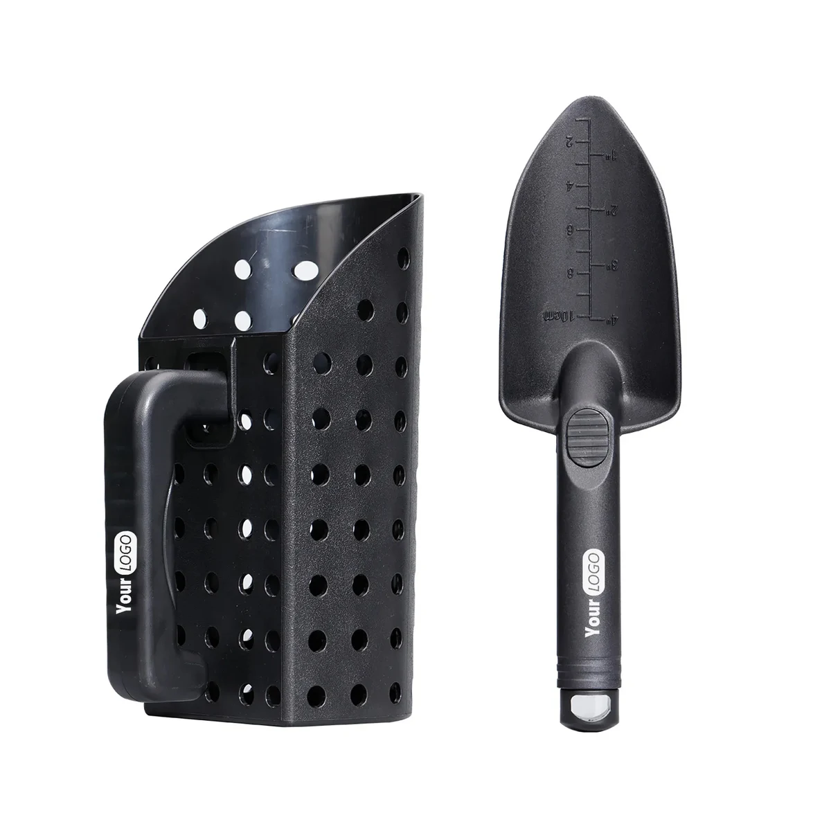 Plastic Beach Hourglass Tool 1
