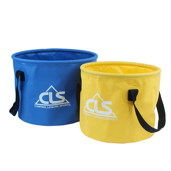 Outdoor Convenient Storage Bucket 1