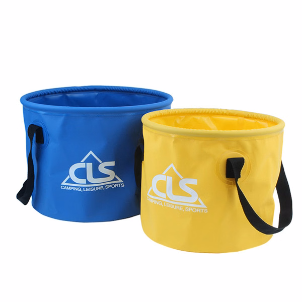 Outdoor Convenient Storage Bucket