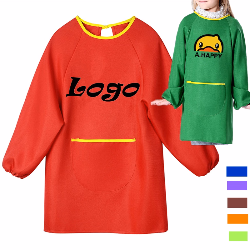 Paint Smock