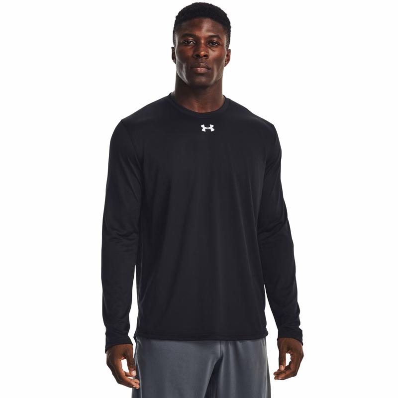 UA Tech Men's Team Long Sleeve