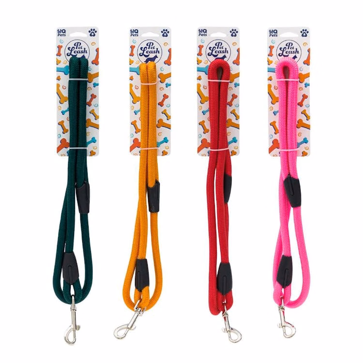 Small Pet Leashes - Assorted Colors