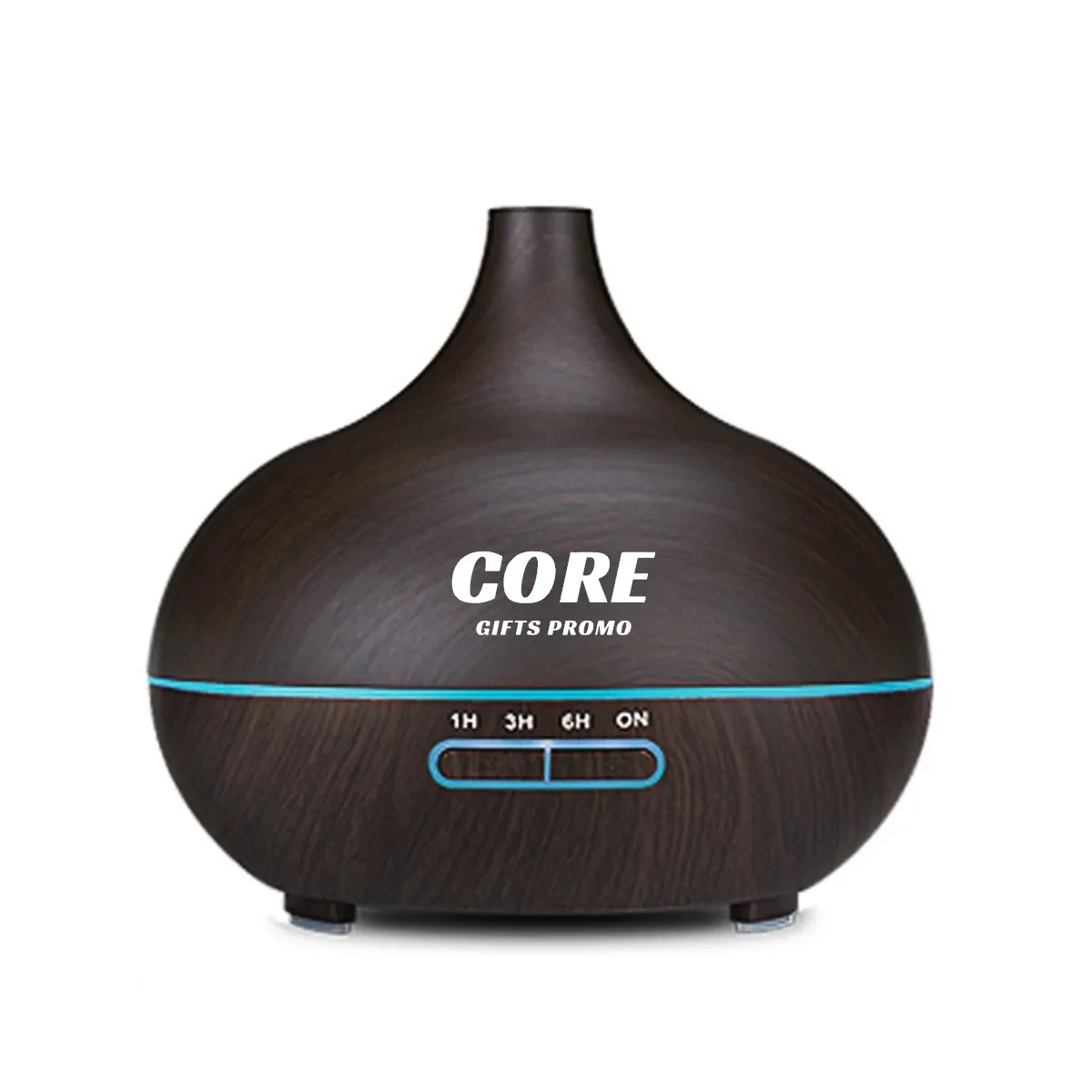 550ML USB Essential Oil Diffuser with Timer 1