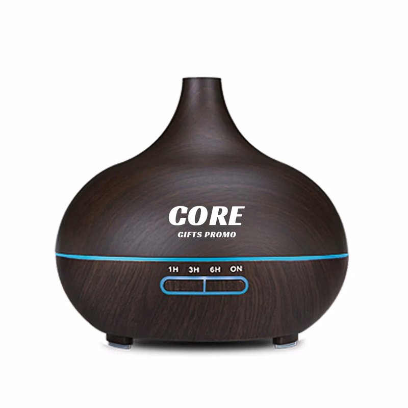 550ML USB Essential Oil Diffuser with Timer