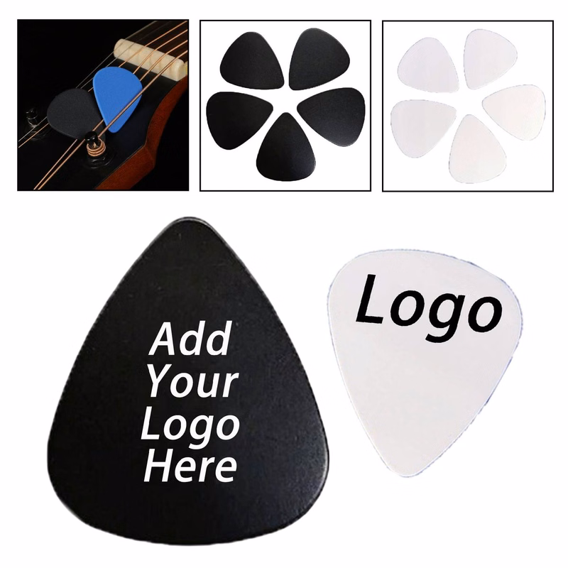 Basic Guitar Pick