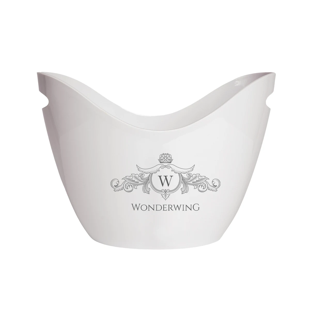 Partylux Acrylic Ice Bucket 1
