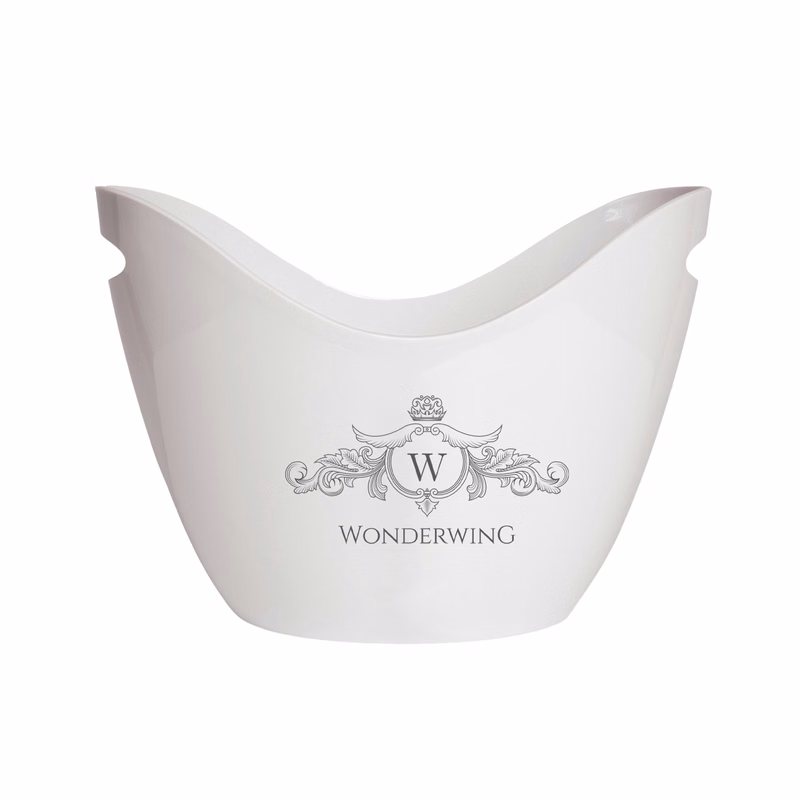 Partylux Acrylic Ice Bucket