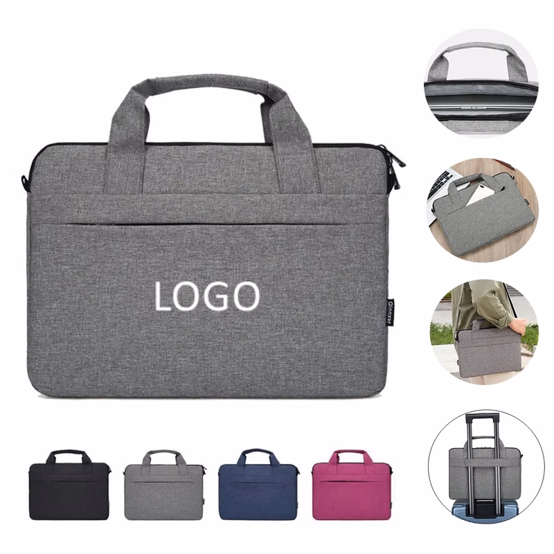 13/14/15.6 Inch Laptop Sleeve Bag