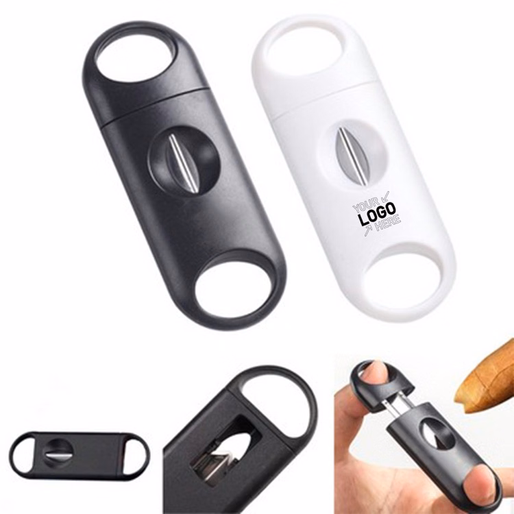 Cigar V-Cut Cutter