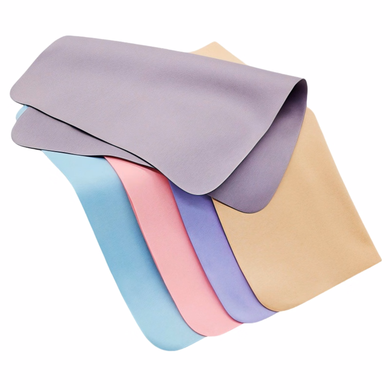 Thickened Glasses Cleaning Cloth