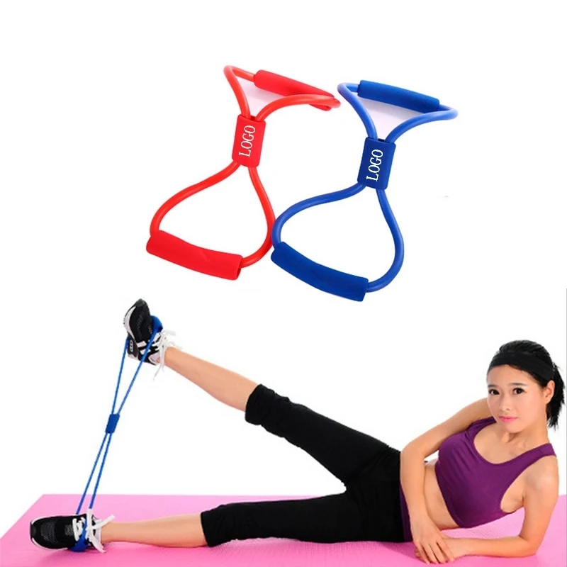 Latex Exercise Band 1