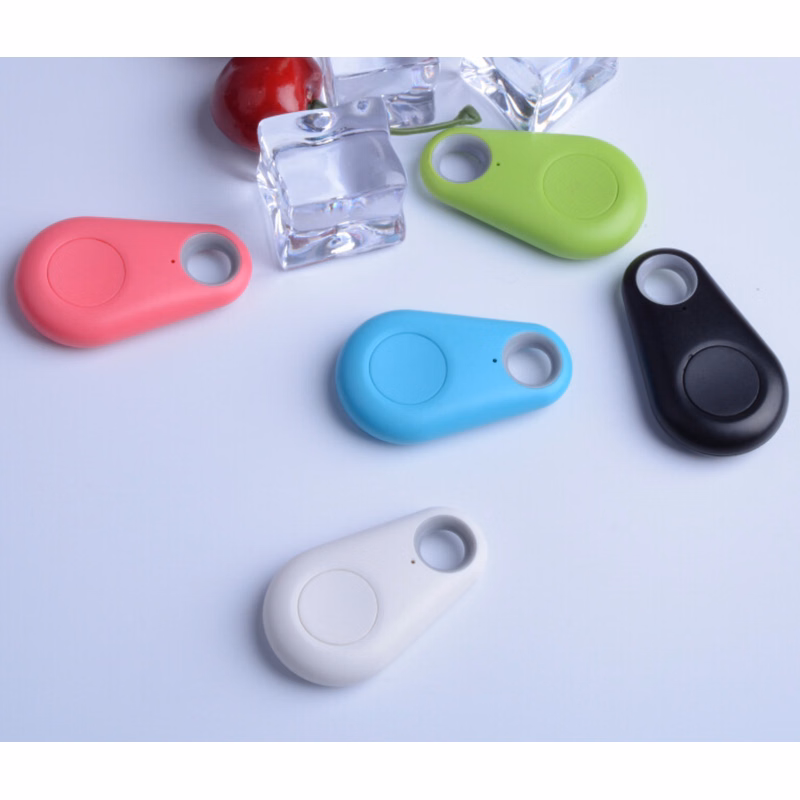 Anti-Lost Alarm Device