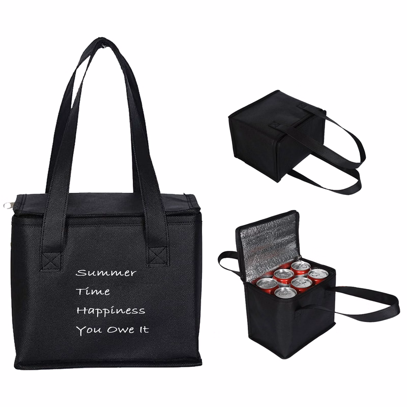 Non Woven Insulated Cooler Bag