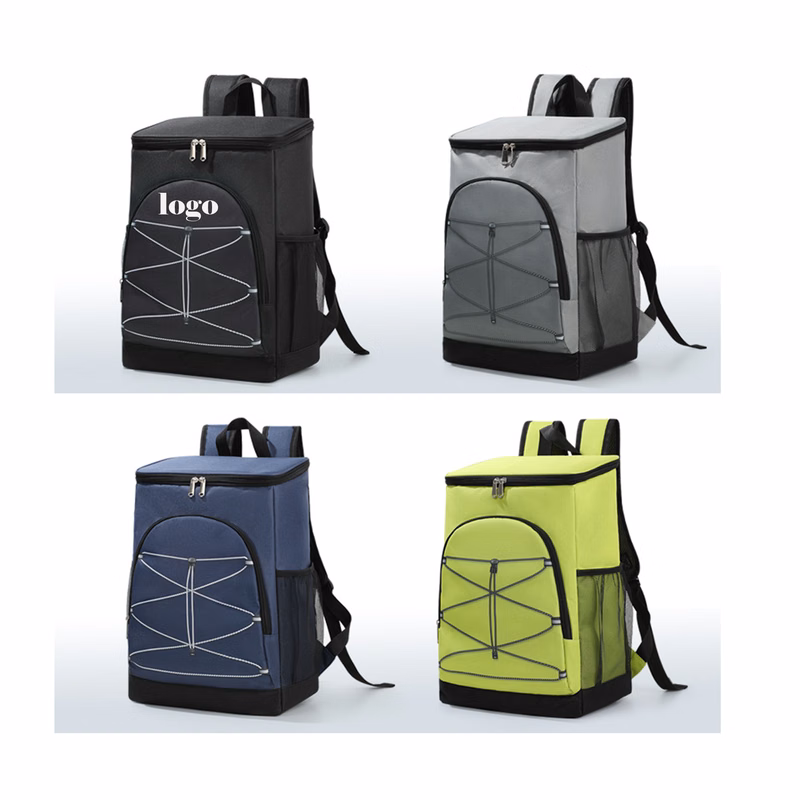 Oxford Thermal Cooler Backpack 30CANs