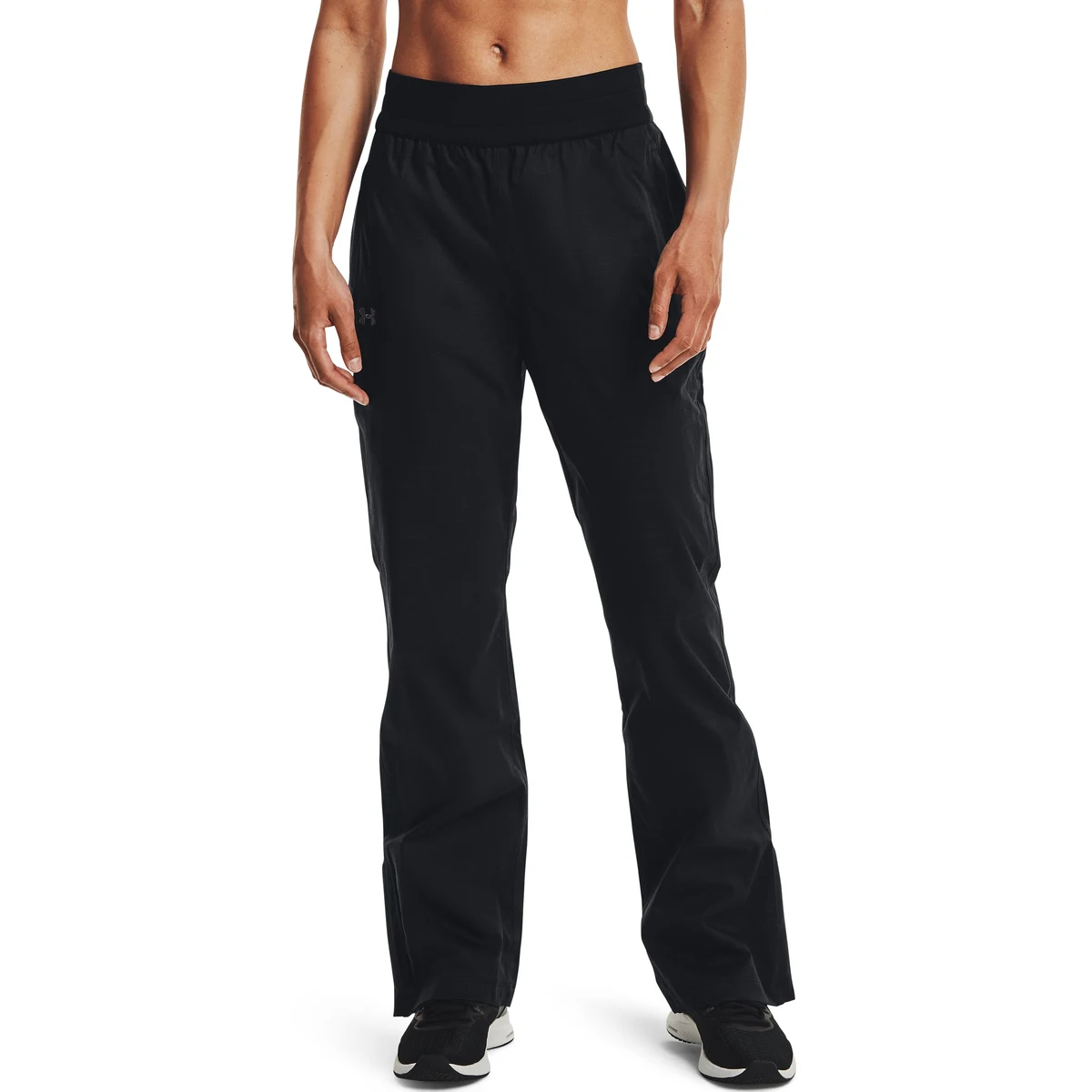 Women's UA Storm ColdGear Infrared Pants 1