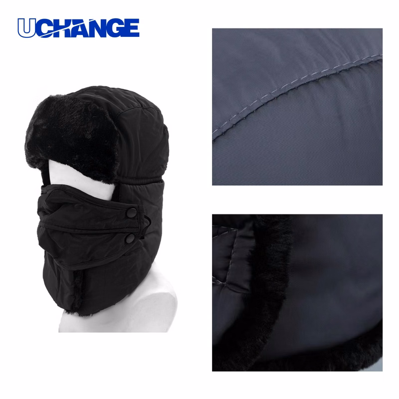 Thermal Cycling Cap