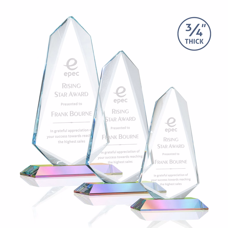 Sheridan Award - Prismatic