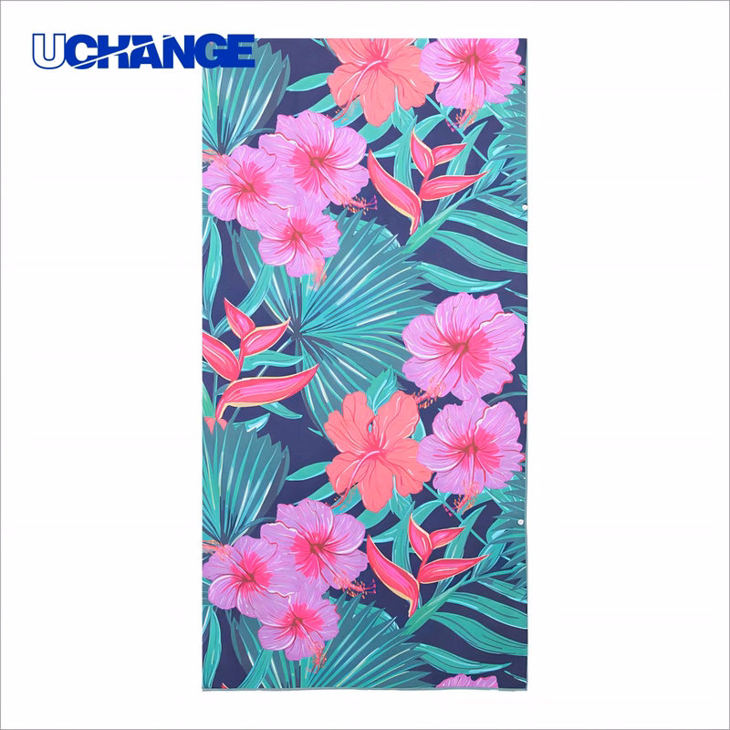 Beach Towel Mat for Outdoor Activities