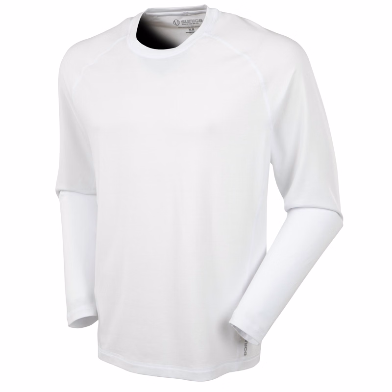 Sunice Grady Long Sleeve Soft Touch T-Shirt