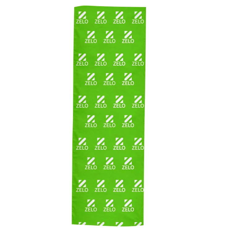 Full Color Large Scarf 1