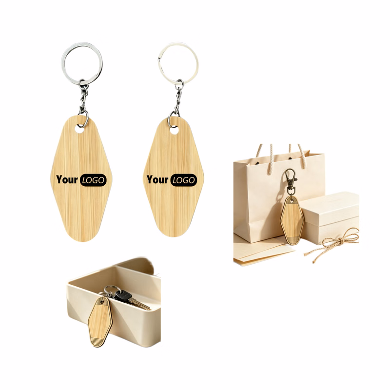 Advertising Gift Wooden Sign