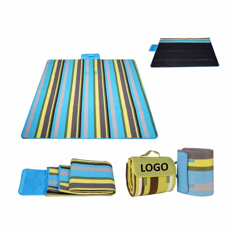 Outdoor Large Folding Picnic Mat