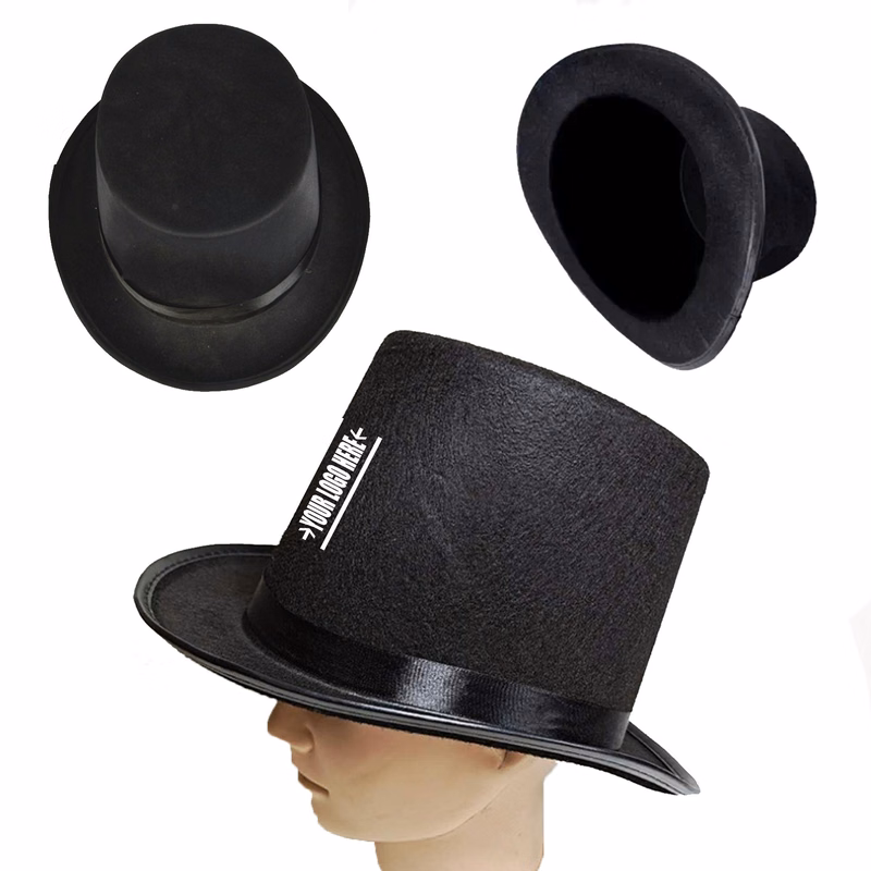 Lincoln Magic Felt Hat