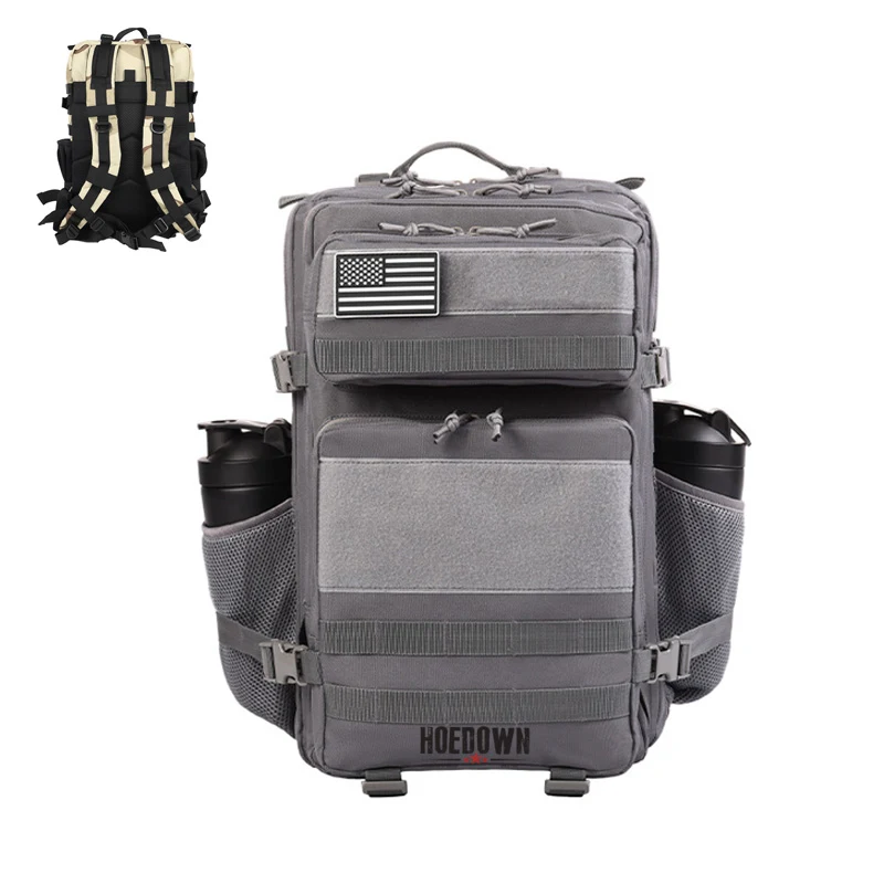 Military Assault Tactical Backpack 1