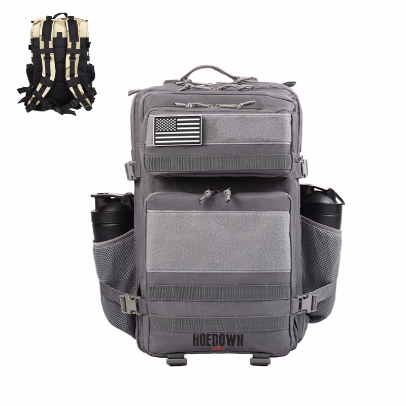 Military Assault Tactical Backpack