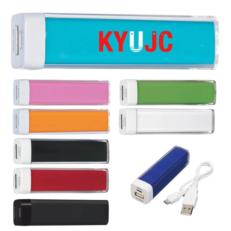 Next Level Power Bank 1